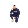 thumbnail image 3 of Sudadera Puma Style Hoodie Hombre Puma Azul M, 3 of 3