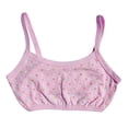 thumbnail image 1 of Corpiño Baby Creysi para Niña, Rosa Talla 10, 1 of 3