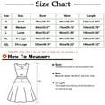 thumbnail image 2 of Women's Summer Midi Tulles Dress Sleeveless Smocked Squares Neck Tiered Ruffle Flowy Party Wedding Guest Dress Long Maxi Sundress Club Dresses Wine S, 2 of 9