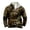 07-Army Green, variant on oqasdz Sweatshirts for Men Autumn Winter Comfortable Printed Long Sleeve Hoodie Fashion Casual Relaxed Pullover,Size 3X