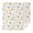 White Princess Fairy, variant on White Princess Fairy Castle Pattern Square Tablecloth,Waterproof Square Table Cover,Wipeable Spillproof Washable Table Cover for Home Kitchen Party Decor 52"x52"(132x132cm)