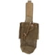 thumbnail image 2 of Botellas de agua militares de camuflaje plegables al aire libre para acampar, senderismo, bolsa para hervidor (camuflaje del desierto), 2 of 10
