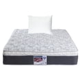 thumbnail image 1 of Colchón individual Almohada Osos Spring Air Marte, 1 of 6