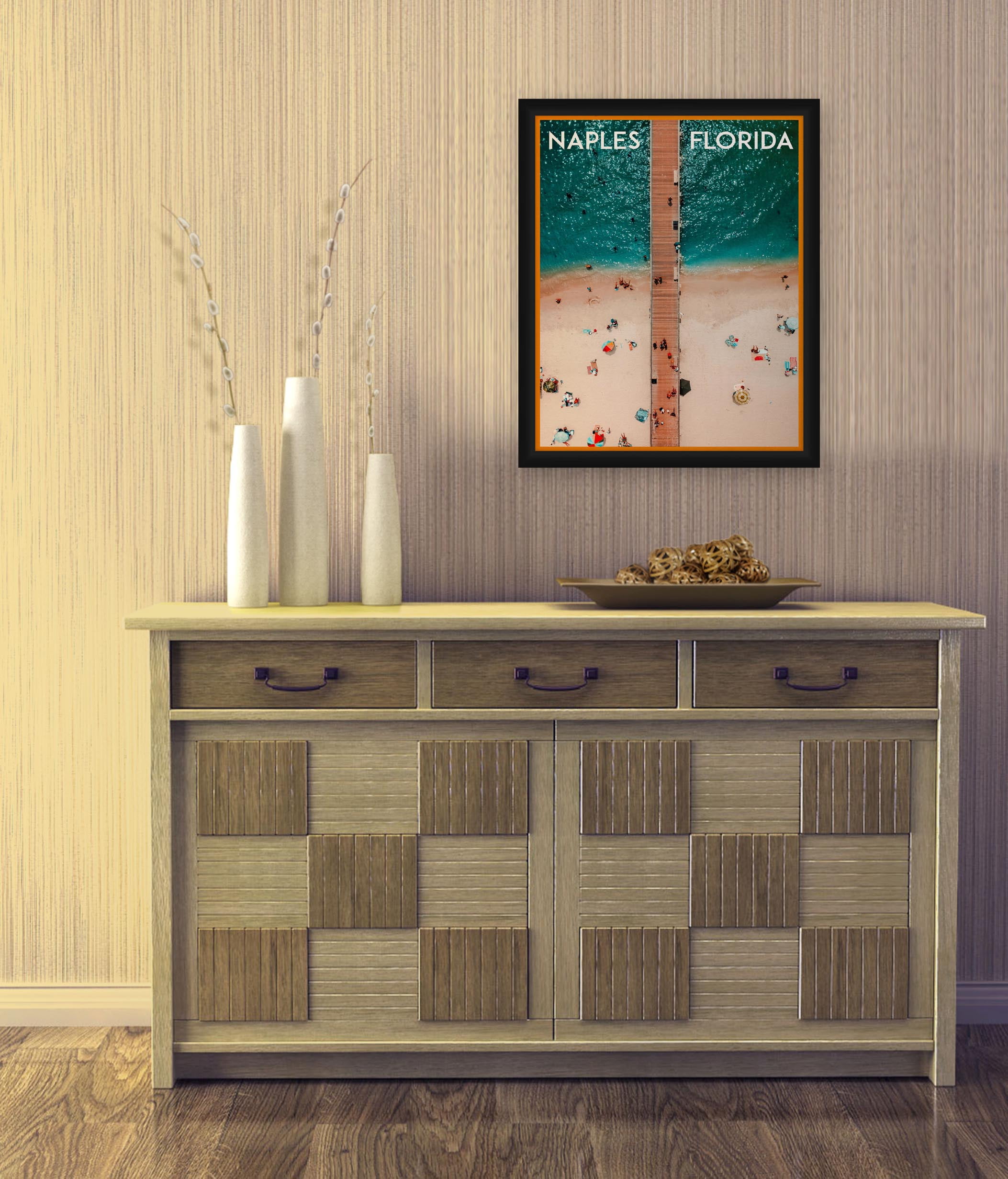 PTM Images Graphic Prints Abstract Framed Art Prints