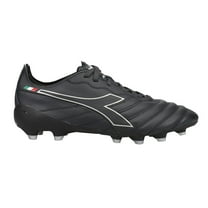 diadora Mens Brasil Elite Tech Italy Lpx Firm Ground Soccer Cleats Athletic