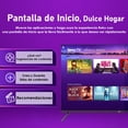 thumbnail image 4 of Pantalla Smart TV 50" ROKU 4K UHD Roku TV 50R4C5, 4 of 5