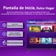 thumbnail image 4 of Pantalla Smart TV 50" ROKU 4K UHD Roku TV 50R4C5, 4 of 5