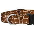 thumbnail image 5 of Country Brook Petz® Giraffe Everyday Dog Collar Limited Edition - Made in the U.S.A, Extra Small, 5 of 5