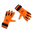 thumbnail image 2 of Guantes de Neoprene Sunnimix Buceo Deportes Naranja, 2 of 8