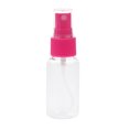 thumbnail image 4 of 6 Piezas de Spray de Nieb Hidratante Recargable Perfume Atomizador Vacío Viales de Embaje Cosmético - Mulit-Color 30ml Macarena Botellas de spray humectantes, 4 of 8