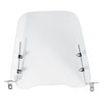 thumbnail image 3 of Motorcycle Wind Deflector Anti Scratch Electric Scooter Windshield Screen Wind, 3 of 6