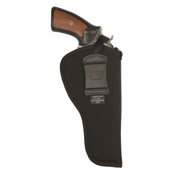 Blackhawk S&W Frame Hip Holster, Size 54 Left Hand