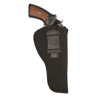 AASS-102 Anti-Sway Strap For USH-300D Radio Holster - Cross-Belly Strap To Minimize Movement, Made In USA
