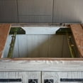 thumbnail image 2 of Native Trails UK1426 Small Sink Undermount Kit - Metal, 2 of 4