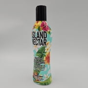 Supre Tan Island Nectar Natural Bronzer Tanning Lotion 8 fl oz