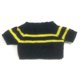 thumbnail image 1 of Adecuado para ropa de mu?eca de 30cm, pato de ácido hialurónico, accesorios peque?os de pato amarillo ZefeiWu 8390606560490, 1 of 1