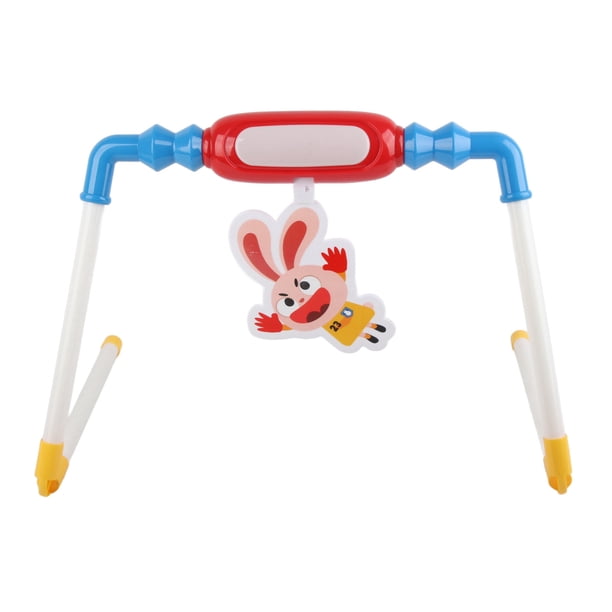 Juguete con marco de portería de fútbol plástico ABS amplia aplicación multifuncional resistente duradero mini portería de fútbol para niños para patio de juegos Anggrek Otros