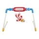 thumbnail image 1 of Juguete con marco de portería de fútbol ​​plástico ABS amplia aplicación multifuncional resistente duradero mini portería de fútbol para niños para patio de juegos Anggrek Otros, 1 of 8