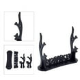 thumbnail image 5 of SIEYIO ABS Holder Storage Stand Convenient Rack for Storing and Displaying Weapons Practical Japanese Swords, 5 of 8
