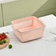 thumbnail image 2 of Cesta para verduras - Cesta multifuncional para lavar y escurrir verduras y frutas, incluye colador, recipiente para remojar, frutero y verdulero., 2 of 6