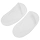thumbnail image 1 of Protector de pie de silicona, calcetines hidratantes de gel de silicona Calcetines de silicona transpirables Calcetines de silicona suaves Aspecto llamativo, 1 of 8