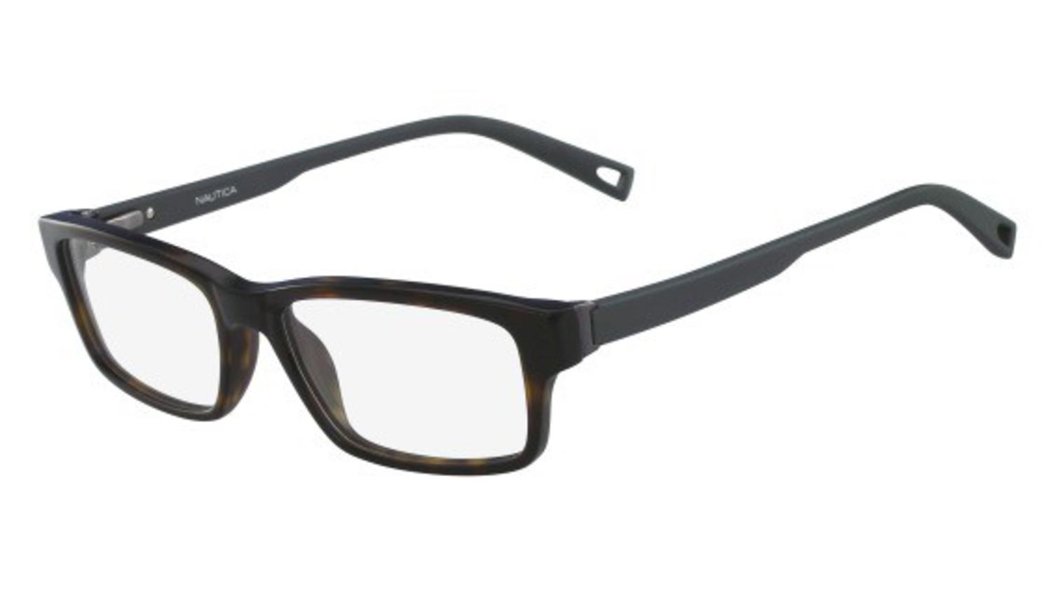 Eyeglasses NAUTICA N 8127 206 DARK TORTOISE