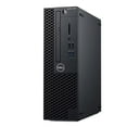 thumbnail image 2 of Restored Windows 11 Dell OptiPlex Desktop Computer | Hexa-Core i5 8th gen CPU | 8GB RAM | 128GB SSD | Home or Office PC (Refurbished), 2 of 5