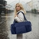 thumbnail image 5 of Bolsa de gimnasio Kookoomia para hombre con compartimento para zapatos, impermeable, 40 L, 5 of 6