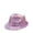 D743/Light Purple, variant on Children's Fedora Hat For Boys Girls Kids Novelty Party Hat For Festive Celebrations Top Hat Design Dress Up Comfort