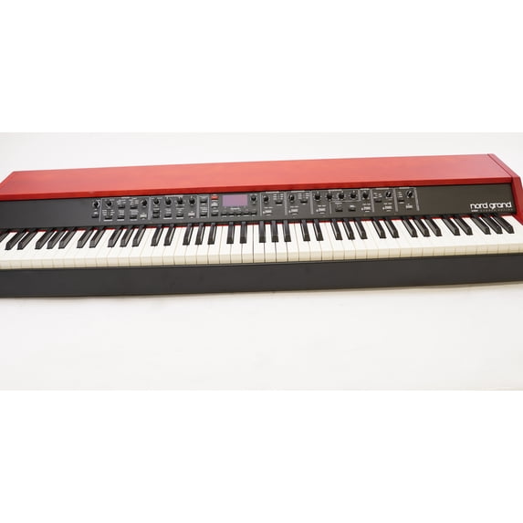 Pre-Owned NORD Grand 88-Note Kawai Hammer-Action Electronic Piano with Ivory Touch Keys