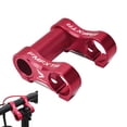 thumbnail image 3 of Bicicleta Plegable Doble Vástago Macarena para reparación de Bicicleta Plegable Rojo, 3 of 8