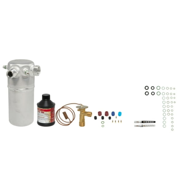 Four Seasons A/C Service Kits