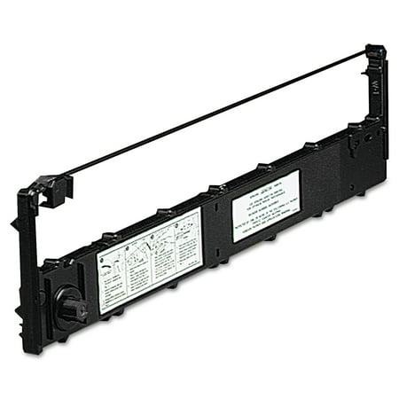 UPC: 0032929611326 | Dataproducts R4640 Compatible Ribbon Black