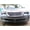 Chrome, variant on APS Compatible with Chrysler Crossfire 2004-2008 Main Upper Stainless Steel Black Mesh Front Grill Grille Insert R76525H