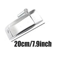 thumbnail image 4 of WQIANG Car Outside Exterior Door Handle Front Left / Right Fit For Nissan, 4 of 4