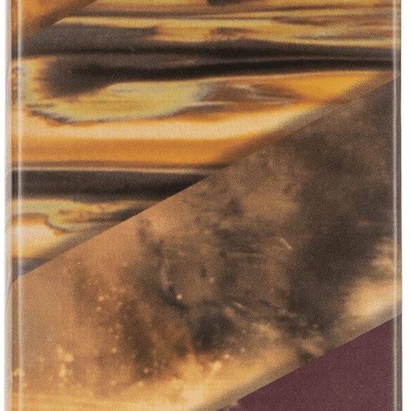 Copper Burnish