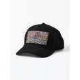 thumbnail image 3 of Gorra de béisbol I See You, gorra navideña, gorra para el sol, sombreros de fiesta de espuma, gorra para mujer, gorra para hombre, 3 of 4