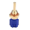 thumbnail image 1 of 22630-44B20, Sensor de temperatura del refrigerante de alta precisión, Sensor de temperatura del agua, reemplazo de Metal plástico para Infiniti Q45 para coche Fyydes Descripción de la referencia, 1 of 6