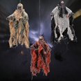 thumbnail image 3 of 3pcs Halloween Squelette, 3 of 3