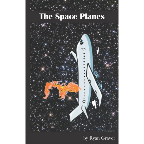 The Space Planes (Paperback)