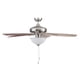 thumbnail image 4 of Ventilador De Techo Prominence Home De 52'' Control Cadena Prominence Home  Cannes, 4 of 4