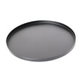 thumbnail image 4 of Tnarru Plateau de Service pour Fruits Plateau de Service pour Fête Assiette à Vapeur Plateau de Fruits Réutilisable Assiette de Service de Camping pour BBQ Collation Dessert 22cmx3cm, 4 of 8