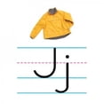 thumbnail image 2 of North Star Teacher Resource Nst9082 Ensembles de Ressources Alphabet en Langue des Signes Américaines, 2 of 7
