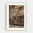 thumbnail image 2 of West Broadway, Tribeca 01 - Manhattan New York Photography Architecture Street Photography City Vintage Unframed Wall Art Print 24 x 30 inches, 2 of 69