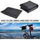 thumbnail image 3 of Funda protectora para bicicleta, funda protectora impermeable y UV para bicicleta de montaña y de carretera Rojo Verde, 3 of 5