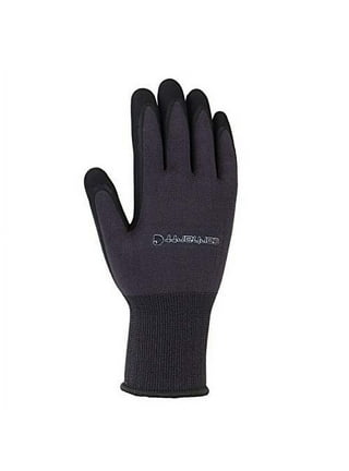 mens carhartt gloves Walmart