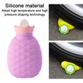 thumbnail image 3 of Hot Water Bottle Bag for Hot & Cold Compress with Cover,Heating Water Bottle, 3 of 5