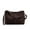 Coffee, variant on New Winter MatNew Winter Matte Suede Cow Leather Women Tote Coffee Retro High-end Warm te Suede Cow Leather Women Tote Coffee Retro High-end Warm Color Female Shoulder Bag Huge Commute Travel Handbag