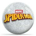 thumbnail image 2 of Marvel - Spider-Man - Spider-Man Web 10lb Bowling Ball, 2 of 2