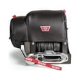 thumbnail image 2 of Warn 102643 Stealth Winch Cover, 2 of 4